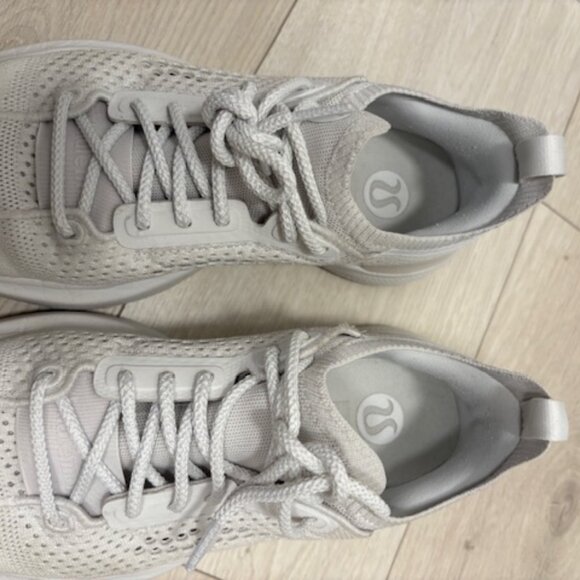 Lululemon Sneakers - Picture 6 of 10